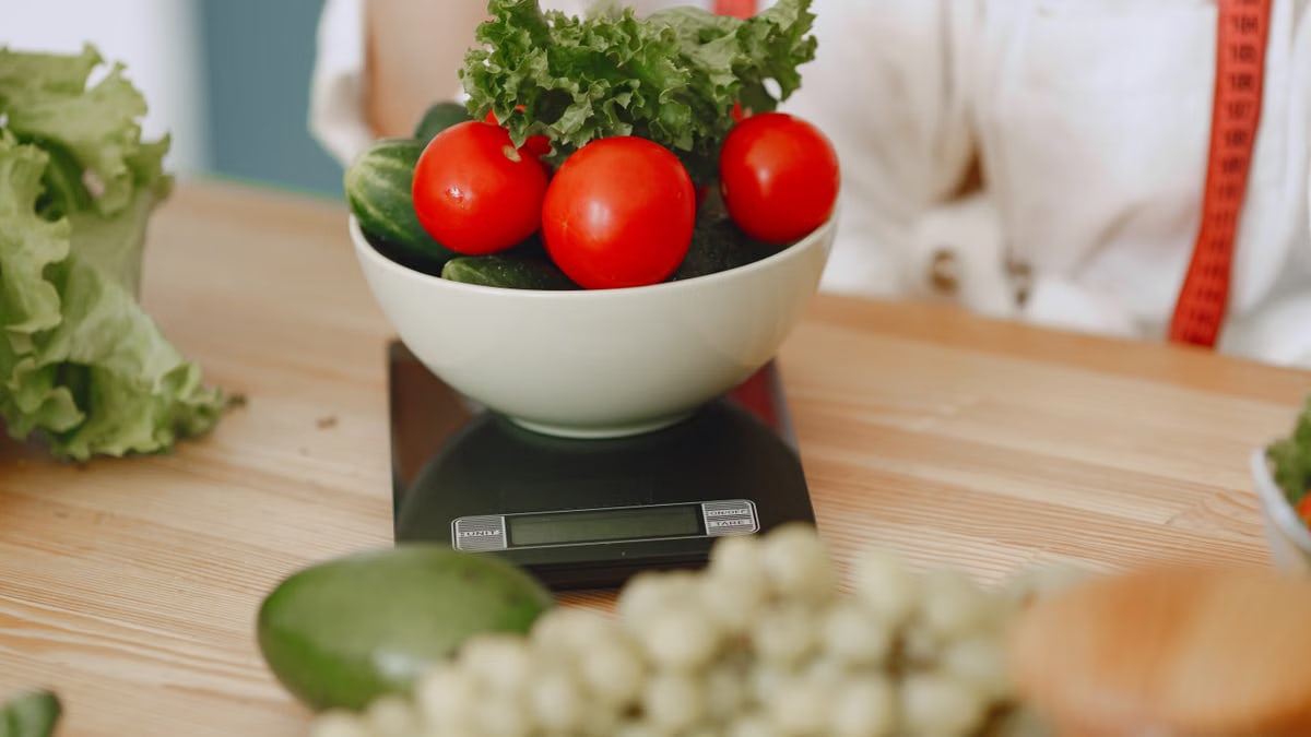 Alimenti essenziali per una dieta equilibrata